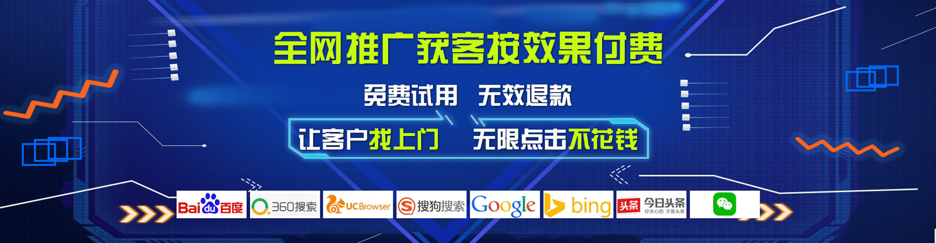 石林信息流代理